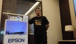 Epson Hadirkan Proyektor Unggulan Berteknologi Tinggi di Pameran IHEAC 2023 - JPNN.com