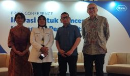 8 Juta Orang Indonesia Alami Gangguan Penglihatan - JPNN.com