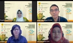Teknologi Haploid Pacu Perakitan Varietas Unggul Baru, PVTPP: Lebih Cepat & Efisien - JPNN.com