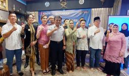 Mantan Menag Fachrul Razi Sebut Anies-Muhaimin Bisa Membawa Perubahan - JPNN.com