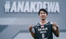 Rekrut Hardianus, Dewa United Jadi Kandidat Kuat Juara IBL 2024 - JPNN.com