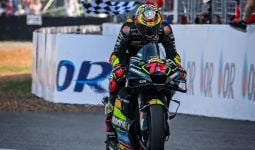 Marco Bezzechi Siap Geber Habis-Habisan di MotoGP Malaysia - JPNN.com