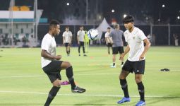 Indonesia vs Ekuador U-17: Simak Kalimat Arkhan Kaka, Keren Banget - JPNN.com