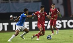 Klasemen Grup A Piala Dunia U-17 2023 setelah Indonesia Imbangi Ekuador 1-1 - JPNN.com