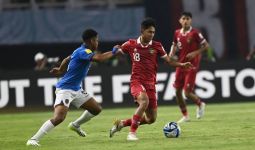 Timnas U-17 Indonesia vs Ekuador Imbang 1-1, Jokowi: Itu Harus Diapresiasi - JPNN.com