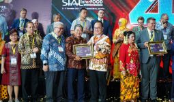 100 UMKM dari 20 Negara Ikut Pameran SIAL InterFood ke-24 - JPNN.com