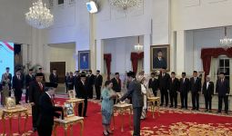 Presiden Jokowi Menganugerahi 6 Tokoh Ini dengan Gelar Pahlawan Nasional - JPNN.com