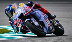 Gresini Racing tak Sabar Menyambut MotoGP 2024 Bersama Marquez Bersaudara - JPNN.com