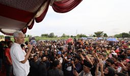 Ganjar Pranowo: Tidak Ada Kekuatan Atau Alat yang Bisa Mengalahkan Rakyat - JPNN.com