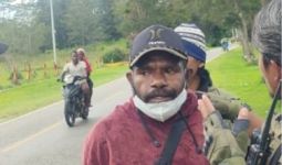 Anggota KNPB Terungkap Mendalangi Pembunuhan Aktivis Papua Michele Kurisi - JPNN.com