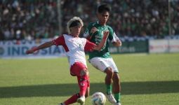 Jose Valencia dan Farden Cetak Gol, PSMS Medan Taklukkan Sada Sumut 2-1 - JPNN.com