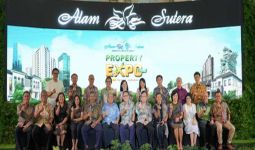 Sedang Mencari Rumah Impian? Hadiri, Alam Sutera Property Expo 2023 - JPNN.com