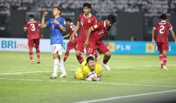 Indonesia Menghadapi Inggris di 16 Besar Piala Dunia U-17 2023, Itu Kalau Lulus - JPNN.com