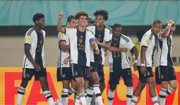 Klasemen Grup A - F Piala Dunia U-17 2023: Cuma Indonesia & Ekuador yang Beda - JPNN.com
