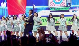 Meriah, TV Show Shopee 11.11 Big Sale Tampilkan JKT48 hingga Deretan Artis Tanah Air - JPNN.com