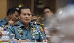 Panglima TNI Mutasi 105 Pati, Letjen I Nyoman Cantiasa jadi Wakil Kepala BIN - JPNN.com