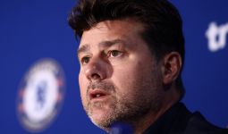 Chelsea tak Mau Kecolongan saat Jamu Manchester City - JPNN.com