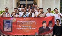 Dukungan Prabowo-Gibran di Pilpres 2024, Soraya Ingin Anak Muda Ambil Peran - JPNN.com