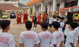 Ganjartivity Melestarikan Kesenian Barongsai di Kota Bandung - JPNN.com