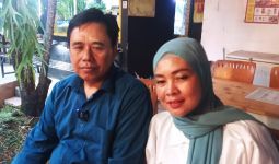 Kejanggalan Pernikahan Siri Ana dan Ustaz Yusuf Mansur, Fakta Ini Terungkap - JPNN.com