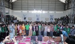 BEM PTNU Se-Nusantara Deklarasikan Dukungan untuk Ganjar-Mahfud - JPNN.com