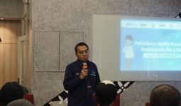 Jalankan TJSL, Indonesia Re Turut Berkontribusi Membina UMK - JPNN.com