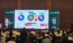 Indonesia Pasang Target Pakai EBT 23 Persen pada 2025 - JPNN.com