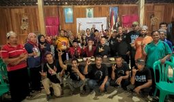 Kris Tjantra: Ganjarist & Para Petani di Sragen Bersiap Menangkan Ganjar Pranowo - JPNN.com