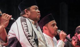 Himpunan Santri Nusantara Optimistis Ganjar-Mahfud Bisa Menangi Pilpres 2024 - JPNN.com
