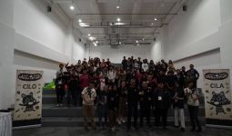 Ratusan Pelajar dan Mahasiswa di Malang Antusias Ikuti Workshop Aniwayang Desa Timun - JPNN.com