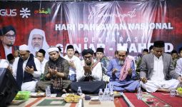 Ganjar Untuk Semua Menggencarkan Deklarasi Dukungan kepada Ganjar-Mahfud di Banten - JPNN.com