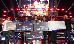 Sukses di Turnamen Bold Battle of Legends, Lima MVP Jalani Trial di RRQ - JPNN.com