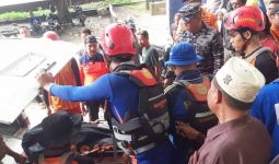 Korban Tenggelam di Krueng Aceh Ditemukan Sudah Meninggal Dunia - JPNN.com