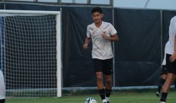 Menjelang Timnas U-17 Indonesia vs Panama, Welber Jardim Ungkap 3 Pesan Bima Sakti - JPNN.com