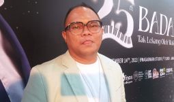 Dukung Prabowo-Gibran, Badai Eks Kerispatih Beri Komentar Begini - JPNN.com