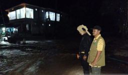 Anak yang Terseret Arus Banjir di Aceh Tenggara Ditemukan Sudah Meninggal Dunia - JPNN.com