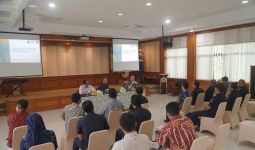 Bea Cukai Monitoring & Asistensi Penerima Fasilitas di Jatim dan Bali - JPNN.com