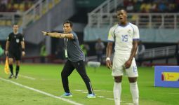 Timnas U-17 Indonesia vs Panama: Bima Sakti Ungkap Suasana Ruang Ganti - JPNN.com