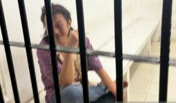 2 Tahun Masuk DPO, Tersangka Korupsi Rehabilitasi Jalan Ditangkap Kejati Sumsel - JPNN.com