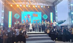 Sumatera Barat Raih Tiga Penghargaan Pindeskel 2023 - JPNN.com