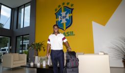 Timnas Brasil Bawa Pemuda 17 Tahun Menghadapi Kolombia dan Argentina - JPNN.com