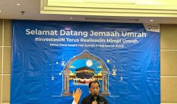 Insight IM Kembali Realisasikan Mimpi Jemaah Umrah - JPNN.com