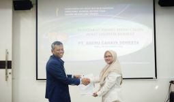 Bea Cukai Jakarta Terbitkan Izin Pusat Logistik Berikat ke Perusahaan Ini - JPNN.com