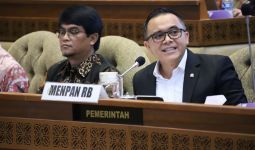 Menteri Anas Ungkap 5 Pokok di PP Manajemen ASN, Seluruh Honorer Harus Tahu - JPNN.com