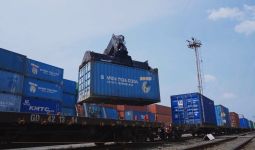 Pacu Distribusi Logistik, PT SPSL Kini Jalur Baru Belawan-Pematang Siantar - JPNN.com