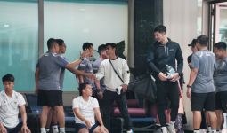 Jadwal Lengkap Timnas Indonesia di Babak II Kualifikasi Piala Dunia 2026 - JPNN.com