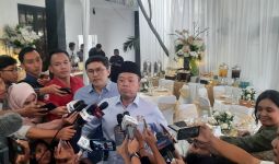 Prabowo-Gibran Bakal Tumpangi Bus Listrik ke KPU - JPNN.com