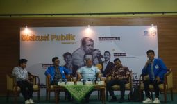 Fahri Hamzah: Cegah Penumpang Gelap yang Ingin Adu Domba KPK dengan Polri - JPNN.com