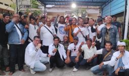 Tim 8-RJBBP Siap Gaspol Memenangkan Prabowo-Gibran Satu Putaran - JPNN.com