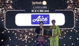 Es Krim Aice Kembali Menerima Superbrands Award 2023 - JPNN.com